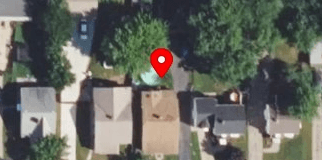 House image located at Euclid, OH 44123