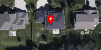 House image located at Plainfield, IL 60585