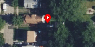 House image located at Cleveland, OH 44111