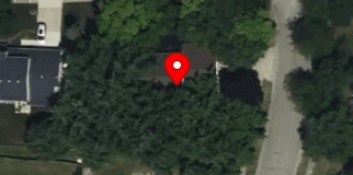 House image located at Fort Wayne, IN 46815