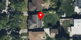 House image located at Detroit, MI 48219