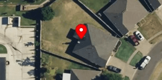 House image located at Oklahoma City, OK 73160
