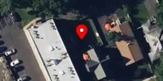 House image located at Oaklyn, NJ 08107