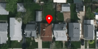 House image located at Buffalo, NY 14217