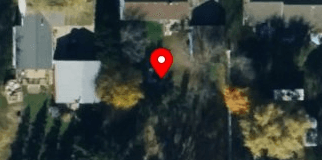 House image located at Lansing, MI 48911