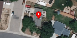 House image located at Arvada, CO 80004