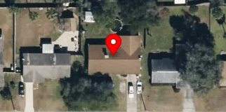 House image located at Cocoa, FL 32927