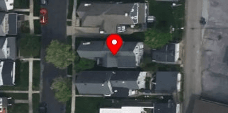 House image located at Buffalo, NY 14201