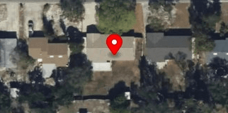 House image located at Saint Petersburg, FL 33712