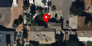 House image located at Chandler, AZ 85225