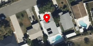 House image located at Saint Petersburg, FL 33703