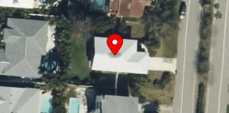 House image located at Saint Petersburg, FL 33715