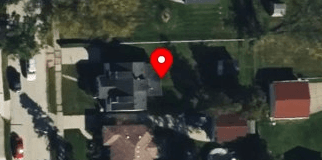 House image located at Warren, MI 48091