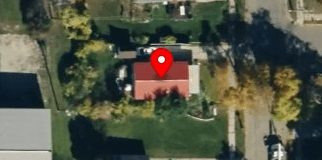 House image located at Lansing, MI 48912