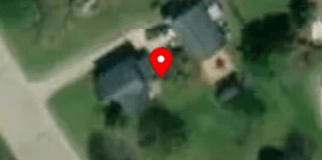 House image located at Oconto Falls, WI 54154