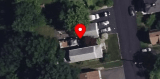 House image located at Cranford, NJ 07016