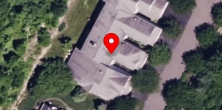 House image located at Tuxedo Park, NY 10987