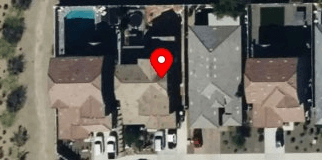 House image located at Sun City, AZ 85373
