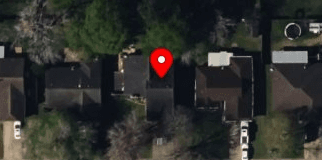 House image located at League City, TX 77573