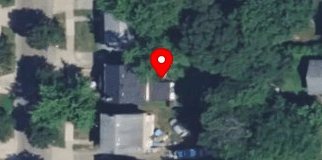 House image located at Akron, OH 44320