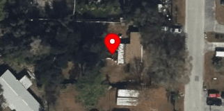 House image located at Saint Petersburg, FL 33709