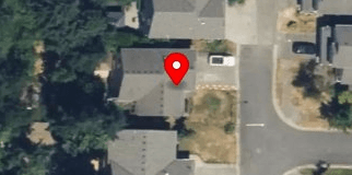 House image located at Puyallup, WA 98374