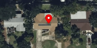 House image located at Saint Petersburg, FL 33712