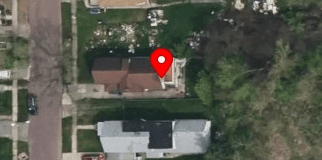 House image located at Buffalo, NY 14211