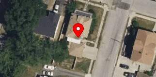 House image located at Cranston, RI 02910