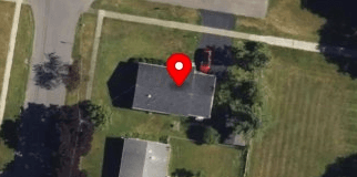 House image located at Syracuse, NY 13207