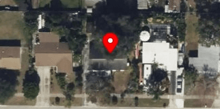 House image located at Seminole, FL 33777