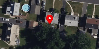 House image located at Avenel, NJ 07001