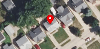 House image located at Wickliffe, OH 44092