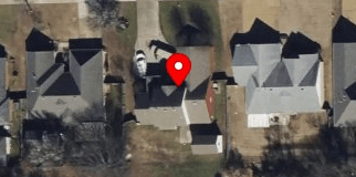 House image located at Olive Branch, MS 38654