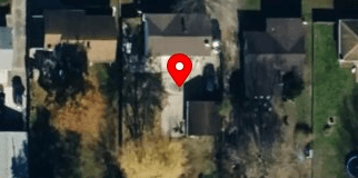 House image located at Lansing, MI 48911