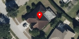 House image located at Palm Harbor, FL 34685