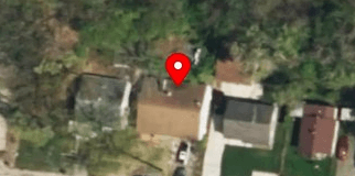 House image located at East Peoria, IL 61611