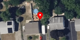 House image located at Lakehurst, NJ 08733