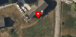 House image located at Cedar Hill, MO 63016