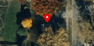 House image located at Lansing, MI 48910