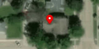 House image located at Mount Carroll, IL 61053