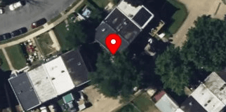 House image located at Brookhaven, PA 19015