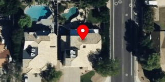 House image located at Scottsdale, AZ 85254