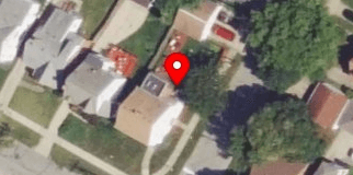 House image located at Cleveland, OH 44119