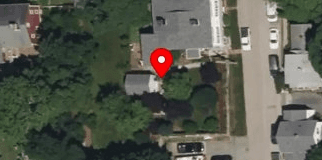 House image located at East Greenwich, RI 02818