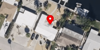 House image located at New Port Richey, FL 34652