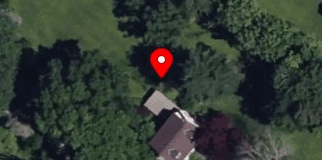 House image located at Ringoes, NJ 08551