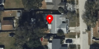 House image located at Clearwater, FL 33760