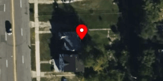 House image located at Detroit, MI 48238