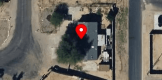 House image located at Mesa, AZ 85208